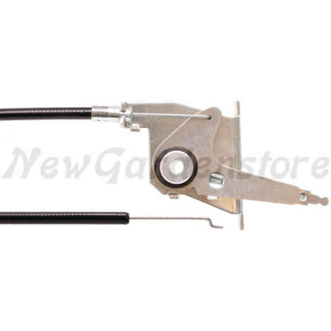 Accélérateur câble tracteur de pelouse tondeuse compatible MURRAY 21223PA