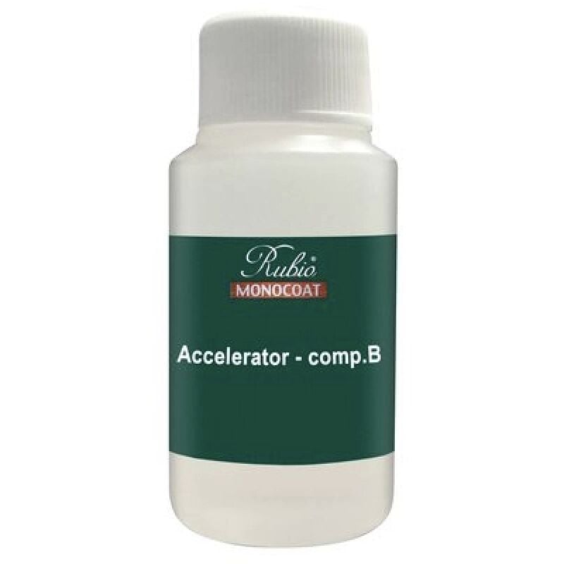 ACCELERATEUR COMP. B - RUBIO Conditionnement: Flacon de 500 mL