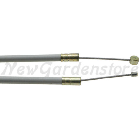 Accélérateur de câble débroussailleuse compatible SHINDAIWA 62074-83111