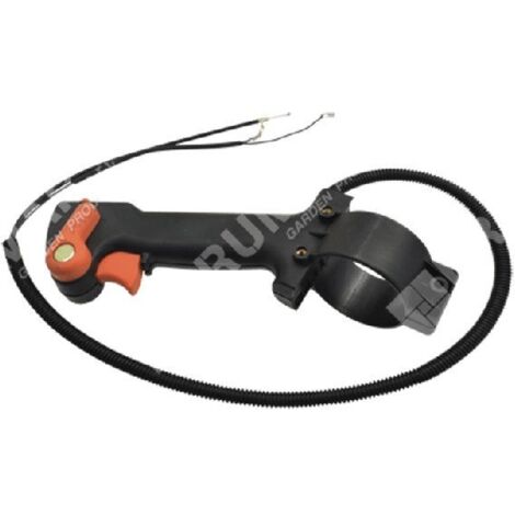 Accélérateur de tige de soufflerie COMPATIBLE - 016717