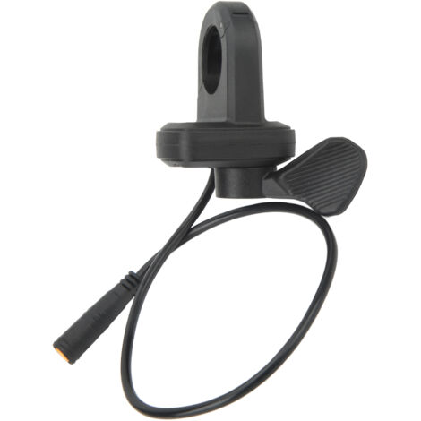 Accélérateur Poignée pour Moteur Bafang BBS - Régulateur de Vitesse pour Vélo Électrique