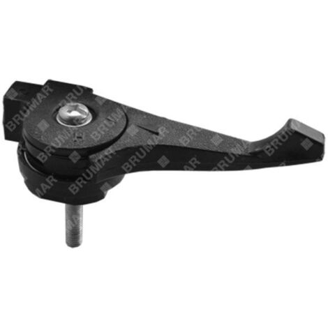 Accélérateur pour motopompes - 022273
