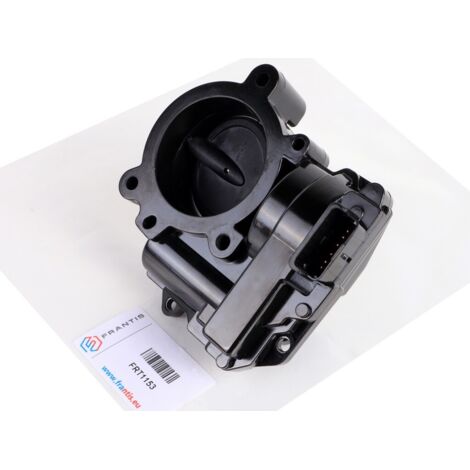 ACCELERATORE 1.6 16V THP