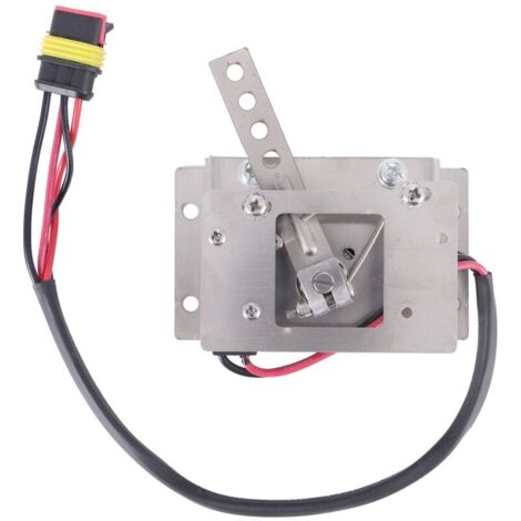 Acceleratore PB-6 tipo 0-5K con mini EV a 3 fili PB-8 per potenziometro per carrello da golf PB 8