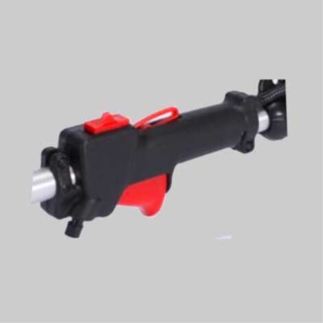 Acceleratore per motosega ideal star 40 ricambio per cod. 4413402 IDEAL STAR