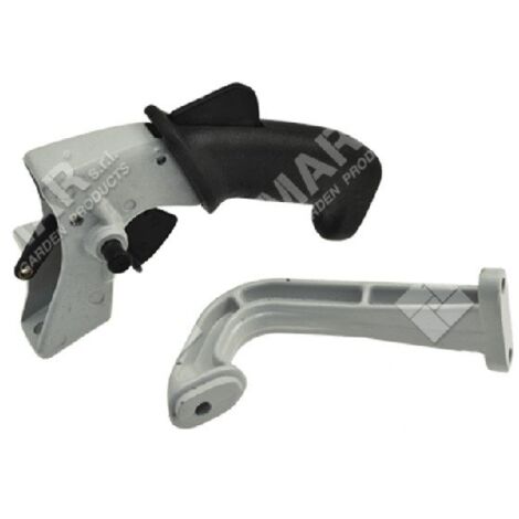 Acceleratore per motoseghe COMPATIBILE - 015429