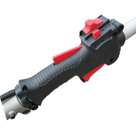 Accelleratore completo decespugliatore 28 mm compatibile