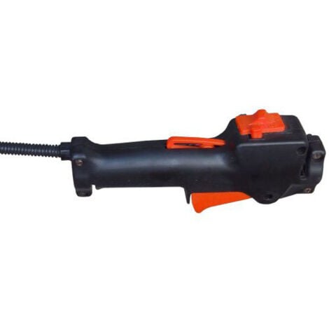 Accelleratore Ricambio per decespugliatore con asta dal diametro mm. 26 - ACC01 -