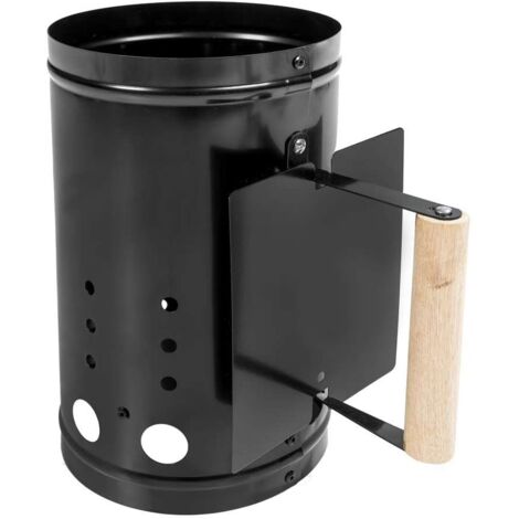 Accendi carbonella D17