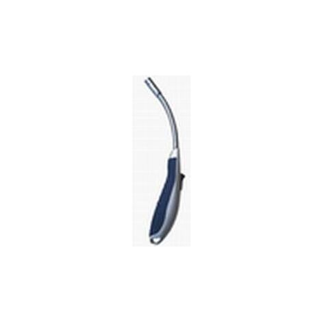 Accendigas/Accendino ricaricabile con becco flessibile - Mod. Flexible Short