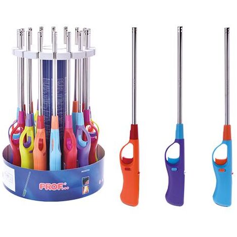 ACCENDIGAS BARBECUE LIGHTERS   -40411612