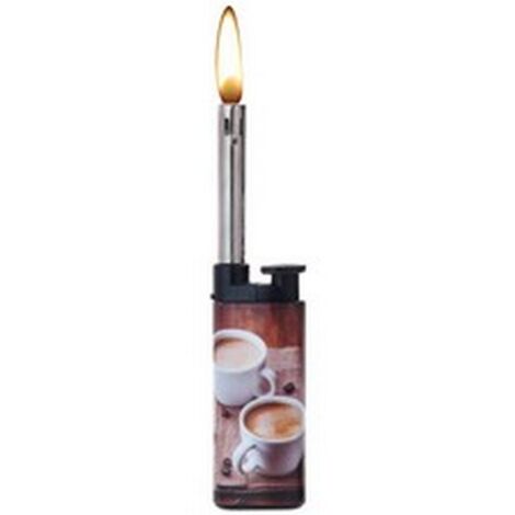 ACCENDIGAS CANDLELIGHTER COFFEE