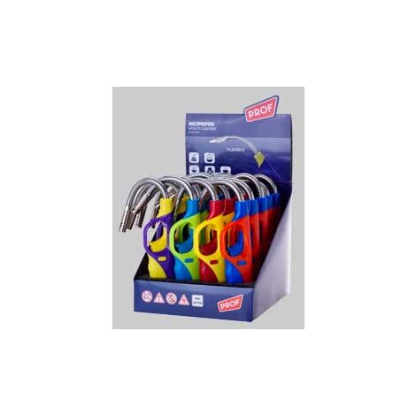 Accendigas con canna flessibile modello 2 (20 pezzi)