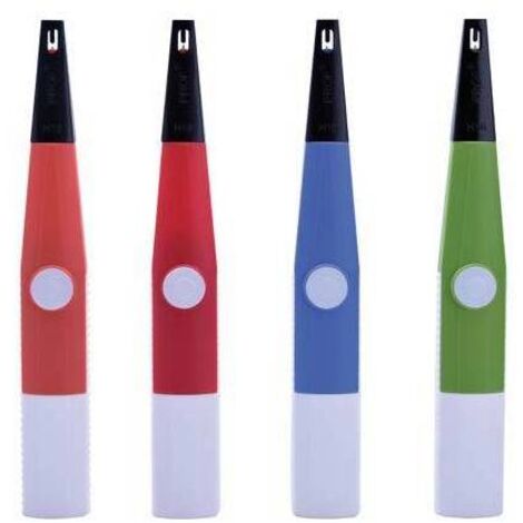 ACCENDIGAS ELETTRICO SELF RAY IGNITER