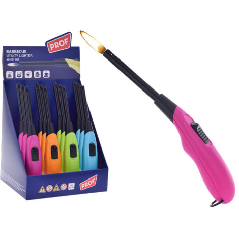 ACCENDIGAS MARLIN COLORS       -40411663