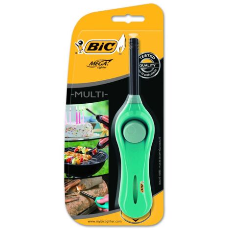 Accendigas megalighter design U140
