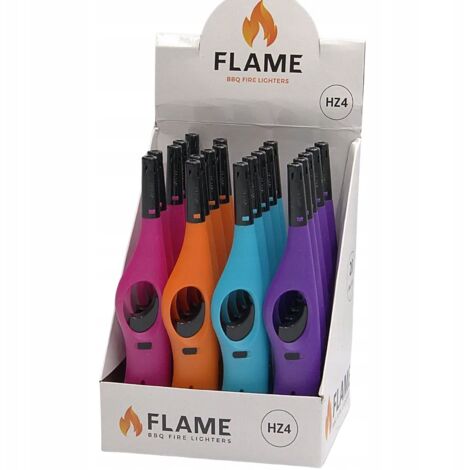 Accendigas per candele Fiamma media 20,5 cm HZ4