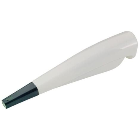 Accendigas pizoelettrico a due ceramiche pelikano - metaltex