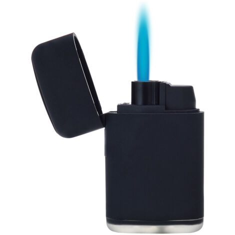 ACCENDINI CAPSULE BLACK JETFLAME