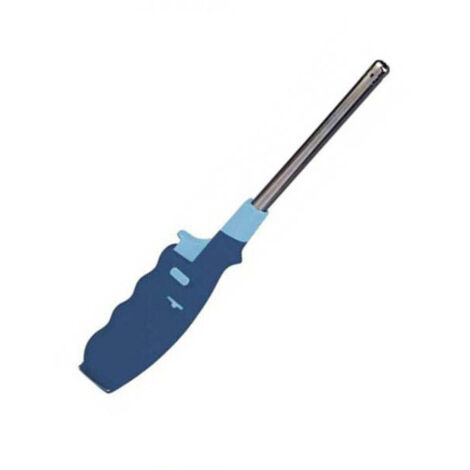Accendino Ricaricabile A Fiamma Rigida LIT in Blister F011