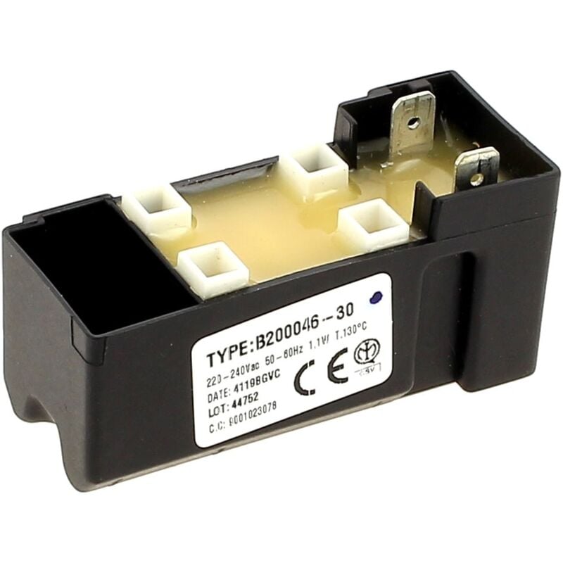 Accenditore a 4 punti per piano cottura Bosch