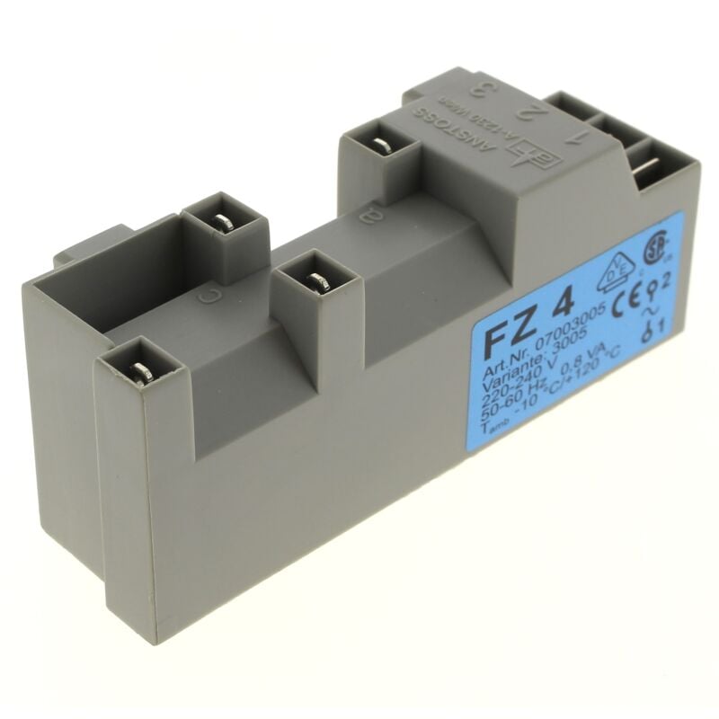 Accenditore a 4 punti per piano cottura Bosch