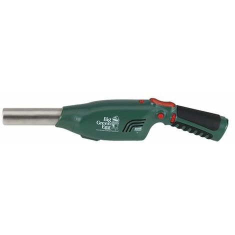 Accenditore a Gas Ricaricabile Big Green Egg - BGE 120915