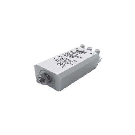 Accenditore a sovrapposizione 100-400W