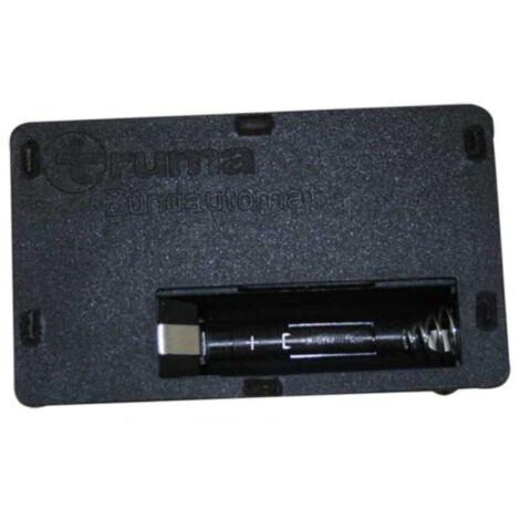 Accenditore automatico stufa senza spia 1/99