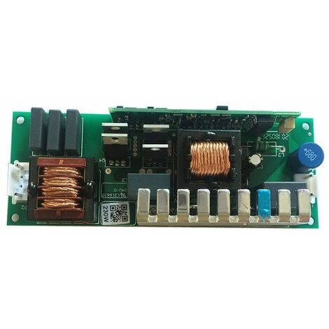 Accenditore Ballast Elettronico per Teste Mobili BEAM Lampada 230W 7R / 10R Osram