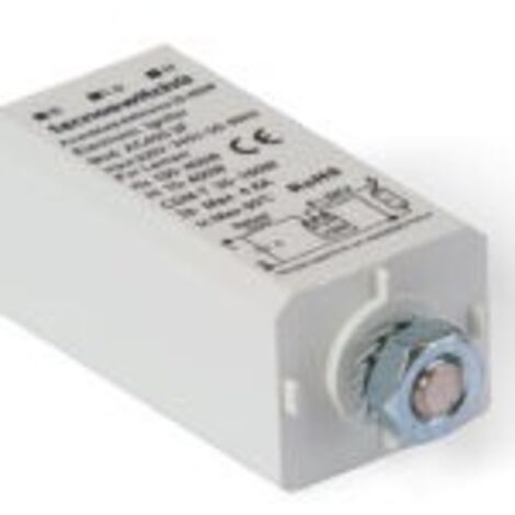 Accenditore Elettronico 70/400W - 230V - 3 ( TECNOSWITCH cod. AC4003F )