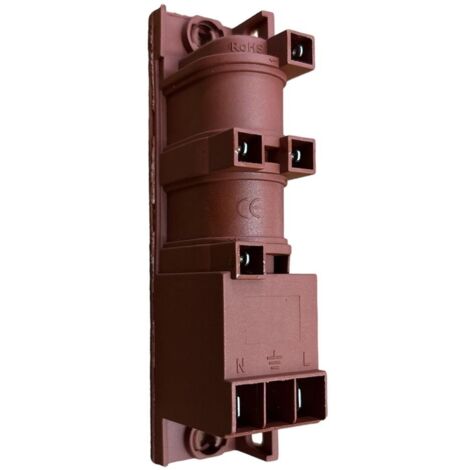 ACCENDITORE GENERATORE SCINTILLA CUCINA PIANI COTTURA 4 FUOCHI