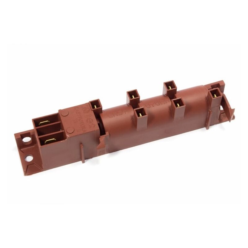 Accenditore Generatore Scintilla Cucina Piani Cottura 6 Fuochi