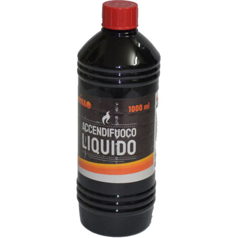 Accenditore Liquido L 1              Lapillo 05548