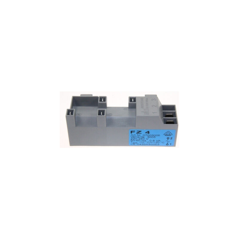 Accenditore originale - Piano cottura Bosch 2962263662894210025