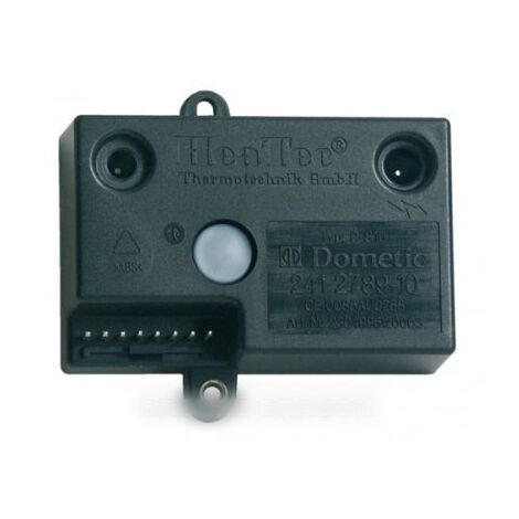 Dometic – Accenditore servizio Hea Tec per frigorifero e congelatore – Pezzo di ricambio compatibile – Modelli: RM7605L, RM7361, RMD8505