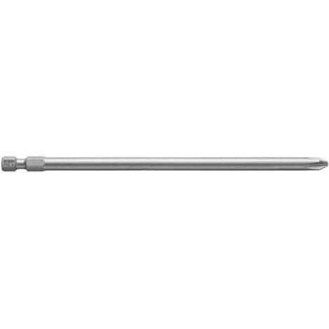 Accensione bit extra-hard. PH 3. 152 mm. 1-pacchetto