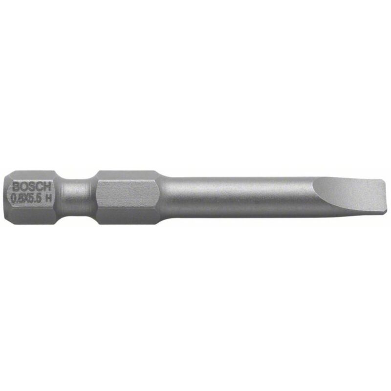 Accensione bit extra-hard. S 1.0 x 5.5. 49 mm. 3-P...