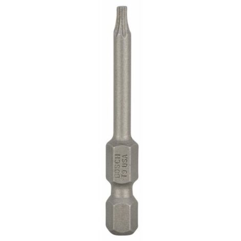 Accensione bit extra-hard. T9. 49 mm. 1-pacchetto