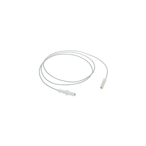 Accensione delle candele mm. 920 per Cook Smeg - 810930081