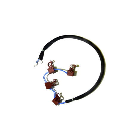 Accensione elettronica - Piano cottura - WHIRLPOOL - 294669