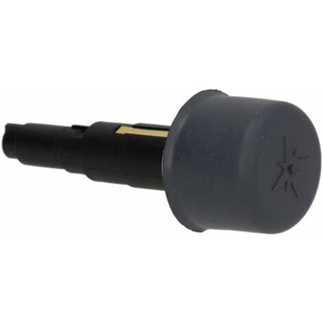 ACCENSIONE PIEZO CUCINE PROFESSIONALI CON GUAINA D.18mm