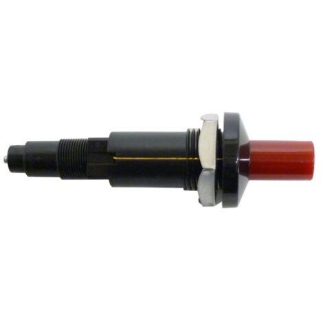 Accensione piezo elettrico con pulsante di ricambio per barbecue BBQ ER8203C Imperial