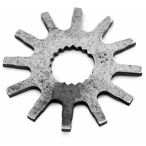 Accensione Star Sun Honda CBR 600 F4i FS Sport (2001-2007)