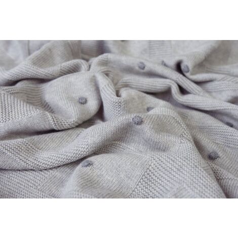 ACCENT Bambusdecke im Karton 80x100