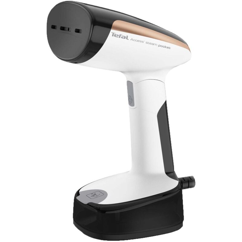 Acces au defroisseur vapeur steam pocket dt3030e0