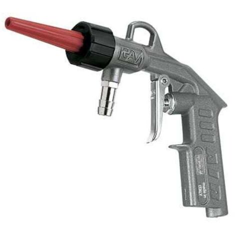 ACCESAIR pistola mezclador aire y agua tep 10030 , 0UNIDADES