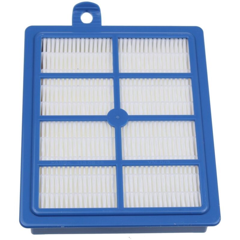 AEG - Filtro lavable ASF1W AllergyPlus para aspiradora 9001677690