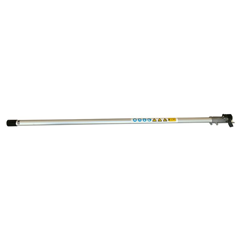 

Accesorio Alargo Desbrozadora Barra 26 Transmisión 9 T