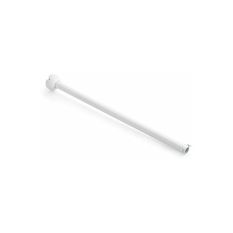 

Faro Barcelona - Tija alargadora de 500mm blanco para ventilador 33954